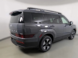 Hyundai Santa Fe Hybrid SEL FWD 2026