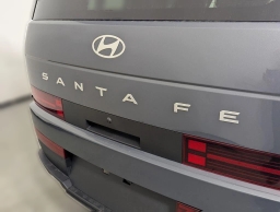 Hyundai Santa Fe Hybrid SEL FWD 2026