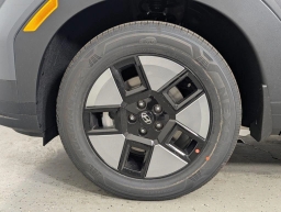 Hyundai Santa Fe Hybrid SEL FWD 2026