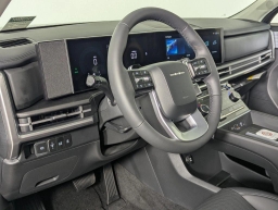 Hyundai Santa Fe Hybrid SEL FWD 2026