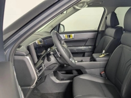 Hyundai Santa Fe Hybrid SEL FWD 2026