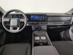 Hyundai Santa Fe Hybrid SEL FWD 2026