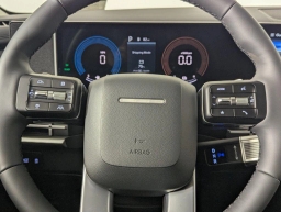 Hyundai Santa Fe Hybrid SEL FWD 2026