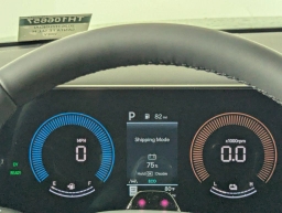 Hyundai Santa Fe Hybrid SEL FWD 2026