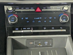 Hyundai Santa Fe Hybrid SEL FWD 2026