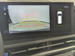 Hyundai Santa Fe Hybrid SEL FWD 2026