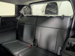 Hyundai Santa Fe Hybrid SEL FWD 2026