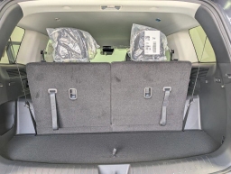 Hyundai Santa Fe Hybrid SEL FWD 2026