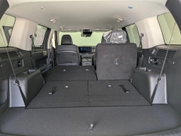 Hyundai Santa Fe Hybrid SEL FWD 2026