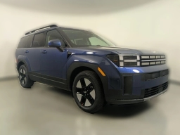 Hyundai Santa Fe Hybrid SEL FWD 2026