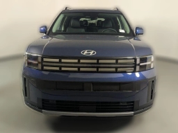 Hyundai Santa Fe Hybrid SEL FWD 2026