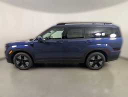 Hyundai Santa Fe Hybrid SEL FWD 2026