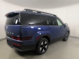 Hyundai Santa Fe Hybrid SEL FWD 2026