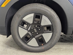 Hyundai Santa Fe Hybrid SEL FWD 2026