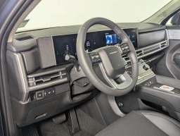 Hyundai Santa Fe Hybrid SEL FWD 2026