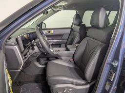 Hyundai Santa Fe Hybrid SEL FWD 2026