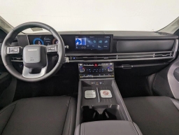 Hyundai Santa Fe Hybrid SEL FWD 2026