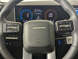 Hyundai Santa Fe Hybrid SEL FWD 2026