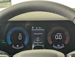 Hyundai Santa Fe Hybrid SEL FWD 2026