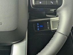 Hyundai Santa Fe Hybrid SEL FWD 2026