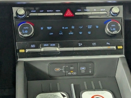 Hyundai Santa Fe Hybrid SEL FWD 2026