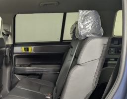 Hyundai Santa Fe Hybrid SEL FWD 2026