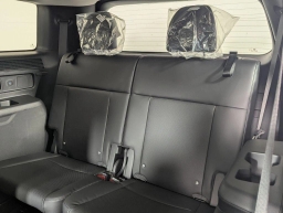 Hyundai Santa Fe Hybrid SEL FWD 2026