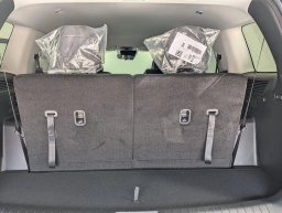 Hyundai Santa Fe Hybrid SEL FWD 2026