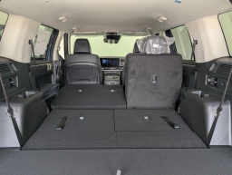 Hyundai Santa Fe Hybrid SEL FWD 2026