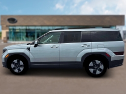 Hyundai Santa Fe Hybrid SEL FWD 2026