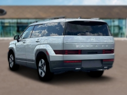 Hyundai Santa Fe Hybrid SEL FWD 2026