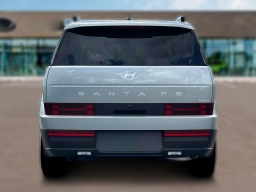 Hyundai Santa Fe Hybrid SEL FWD 2026