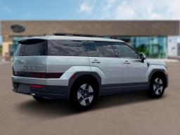 Hyundai Santa Fe Hybrid SEL FWD 2026