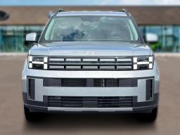 Hyundai Santa Fe Hybrid SEL FWD 2026