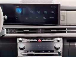 Hyundai Santa Fe Hybrid SEL FWD 2026