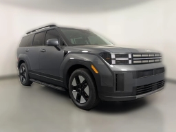 Hyundai Santa Fe Hybrid SEL FWD 2026