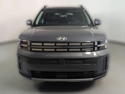 Hyundai Santa Fe Hybrid SEL FWD 2026