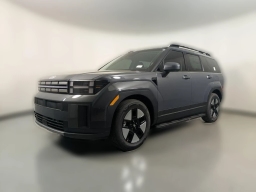 Hyundai Santa Fe Hybrid SEL FWD 2026