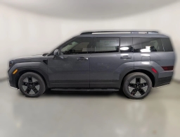 Hyundai Santa Fe Hybrid SEL FWD 2026