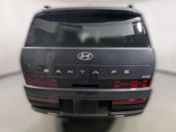 Hyundai Santa Fe Hybrid SEL FWD 2026