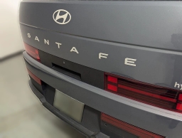 Hyundai Santa Fe Hybrid SEL FWD 2026