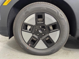 Hyundai Santa Fe Hybrid SEL FWD 2026