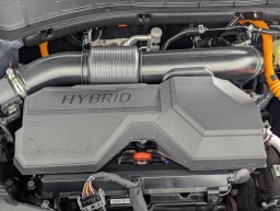 Hyundai Santa Fe Hybrid SEL FWD 2026