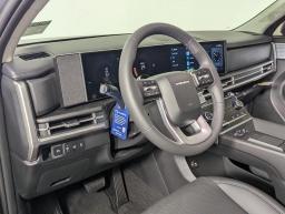 Hyundai Santa Fe Hybrid SEL FWD 2026