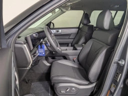 Hyundai Santa Fe Hybrid SEL FWD 2026