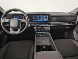 Hyundai Santa Fe Hybrid SEL FWD 2026