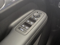 Hyundai Santa Fe Hybrid SEL FWD 2026