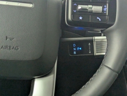 Hyundai Santa Fe Hybrid SEL FWD 2026