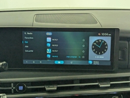 Hyundai Santa Fe Hybrid SEL FWD 2026