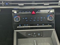 Hyundai Santa Fe Hybrid SEL FWD 2026